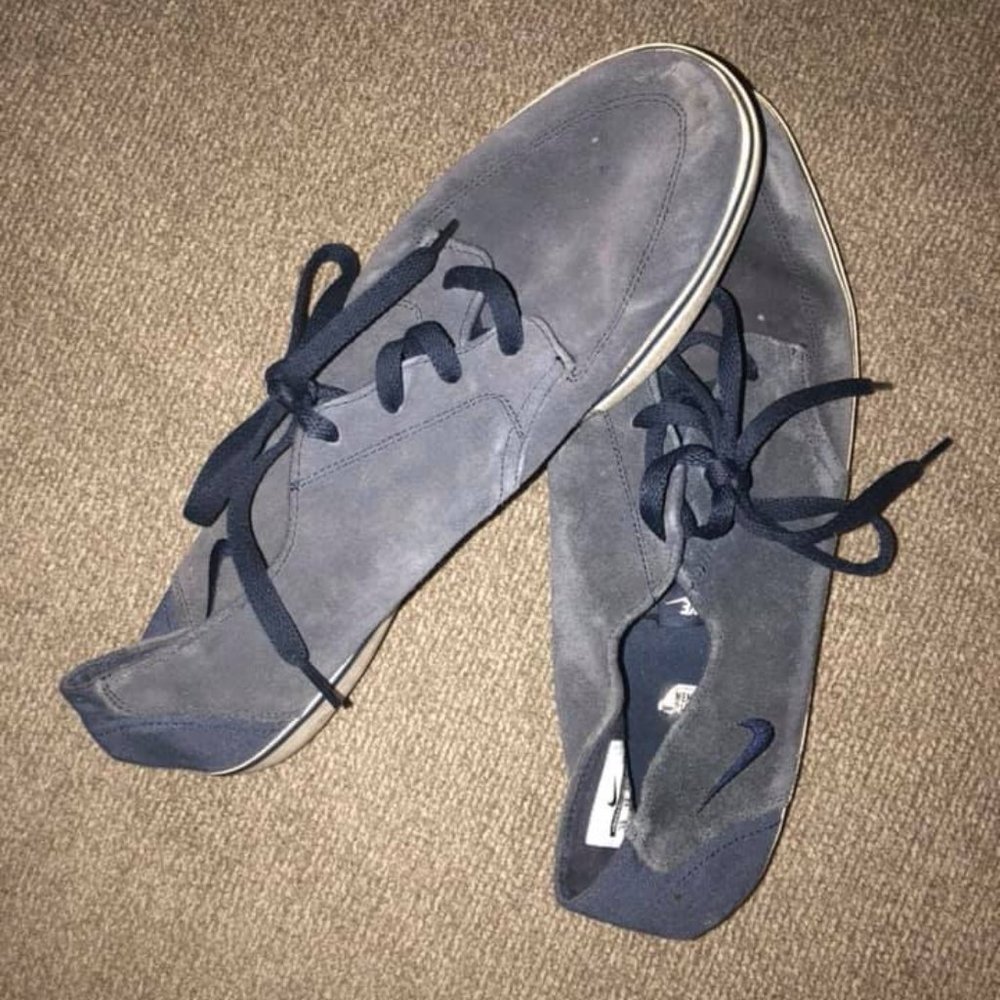 Men's Nike Shoes